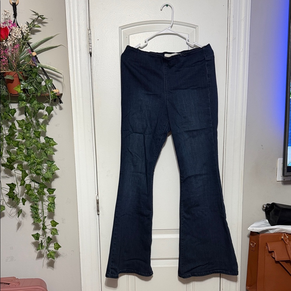 Jeans pants